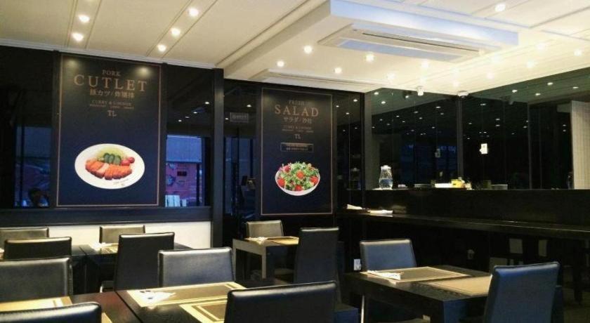 Sinyoung Motel Σεούλ Εξωτερικό φωτογραφία