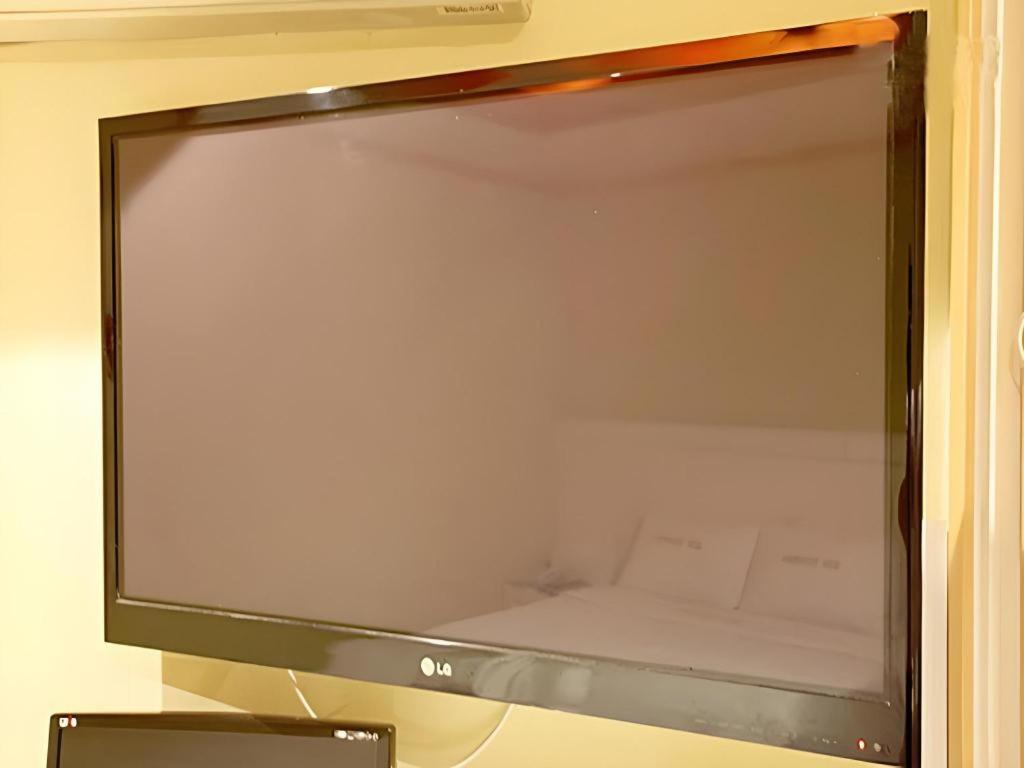 Sinyoung Motel Σεούλ Εξωτερικό φωτογραφία