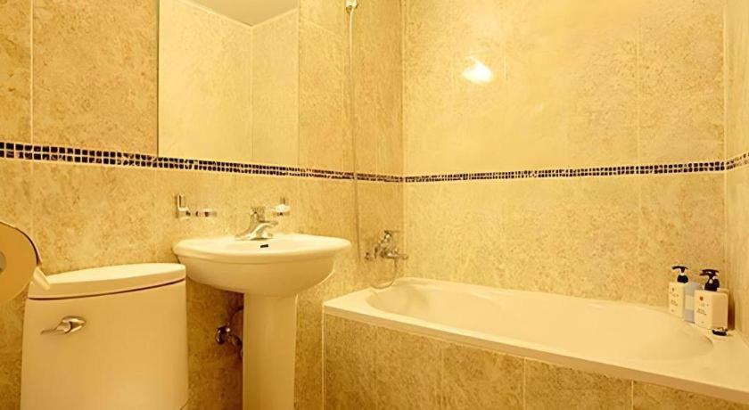 Sinyoung Motel Σεούλ Εξωτερικό φωτογραφία