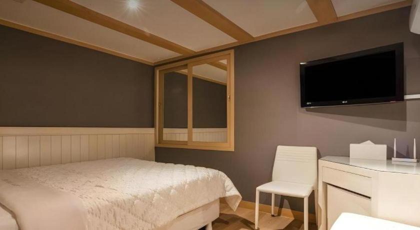 Sinyoung Motel Σεούλ Εξωτερικό φωτογραφία